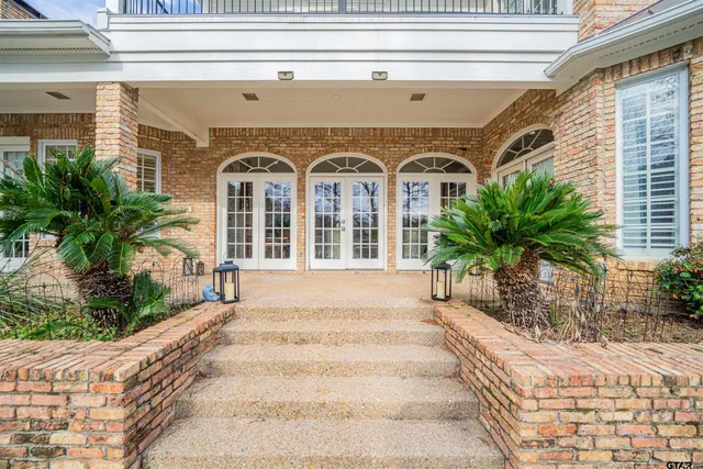 $899,000 | 1206 Secluded Lane, Longview, TX 75604