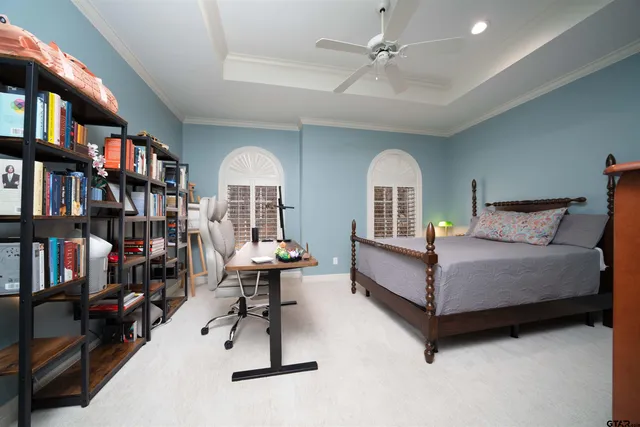 $899,000 | 1206 Secluded Lane, Longview, TX 75604