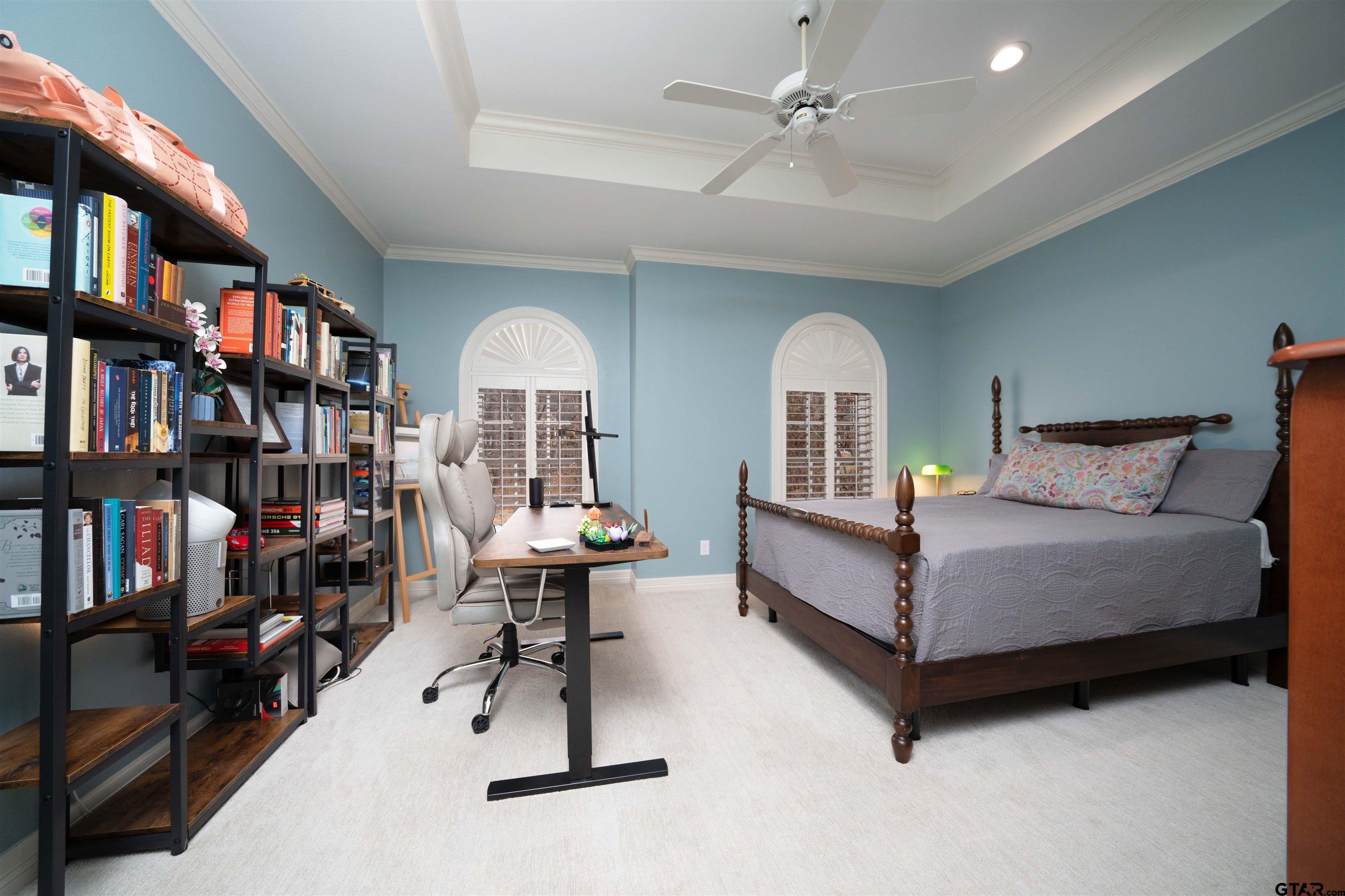 1206 Secluded Lane Longview, TX 75604 - Photo 28 of 39