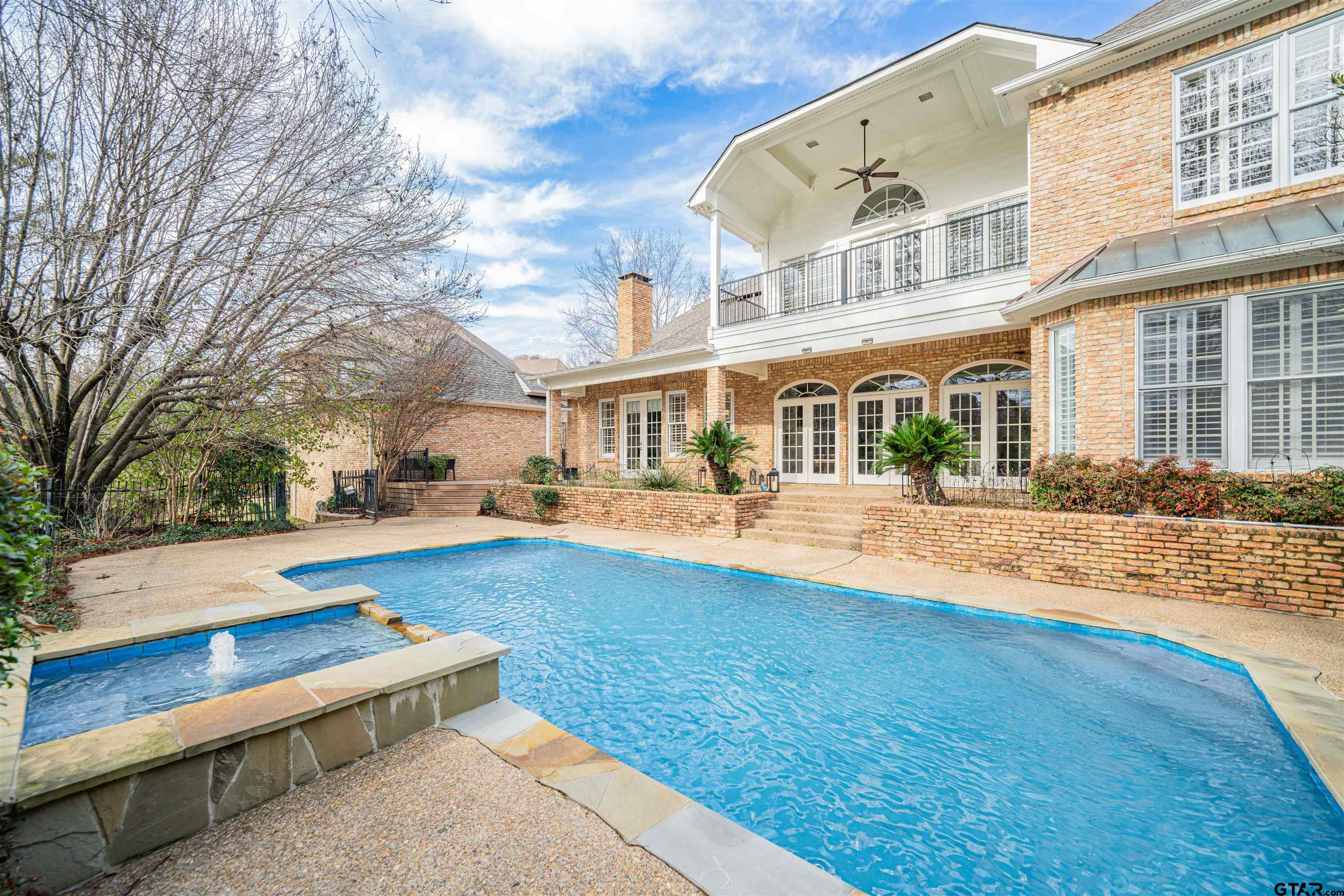 1206 Secluded Lane Longview, TX 75604 - Photo 31 of 39