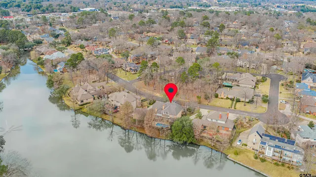 $899,000 | 1206 Secluded Lane, Longview, TX 75604