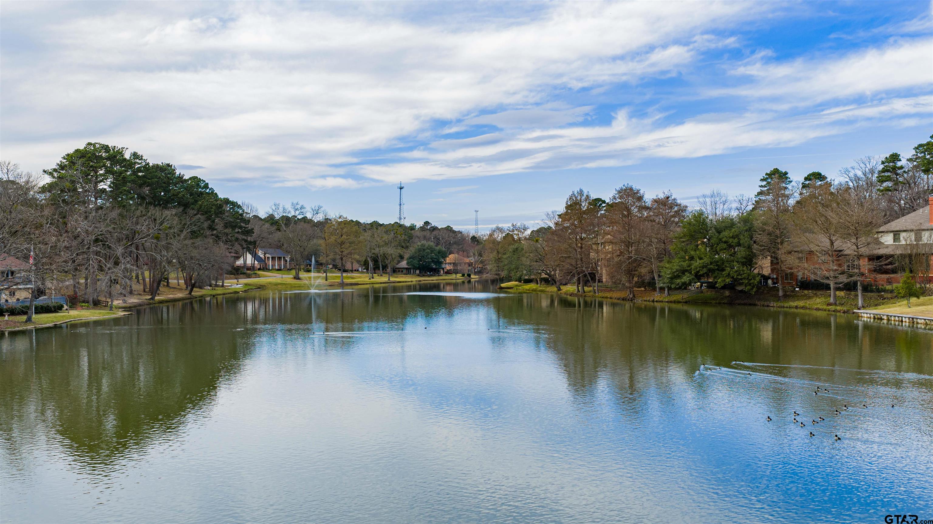 1206 Secluded Lane Longview, TX 75604 - Photo 34 of 39