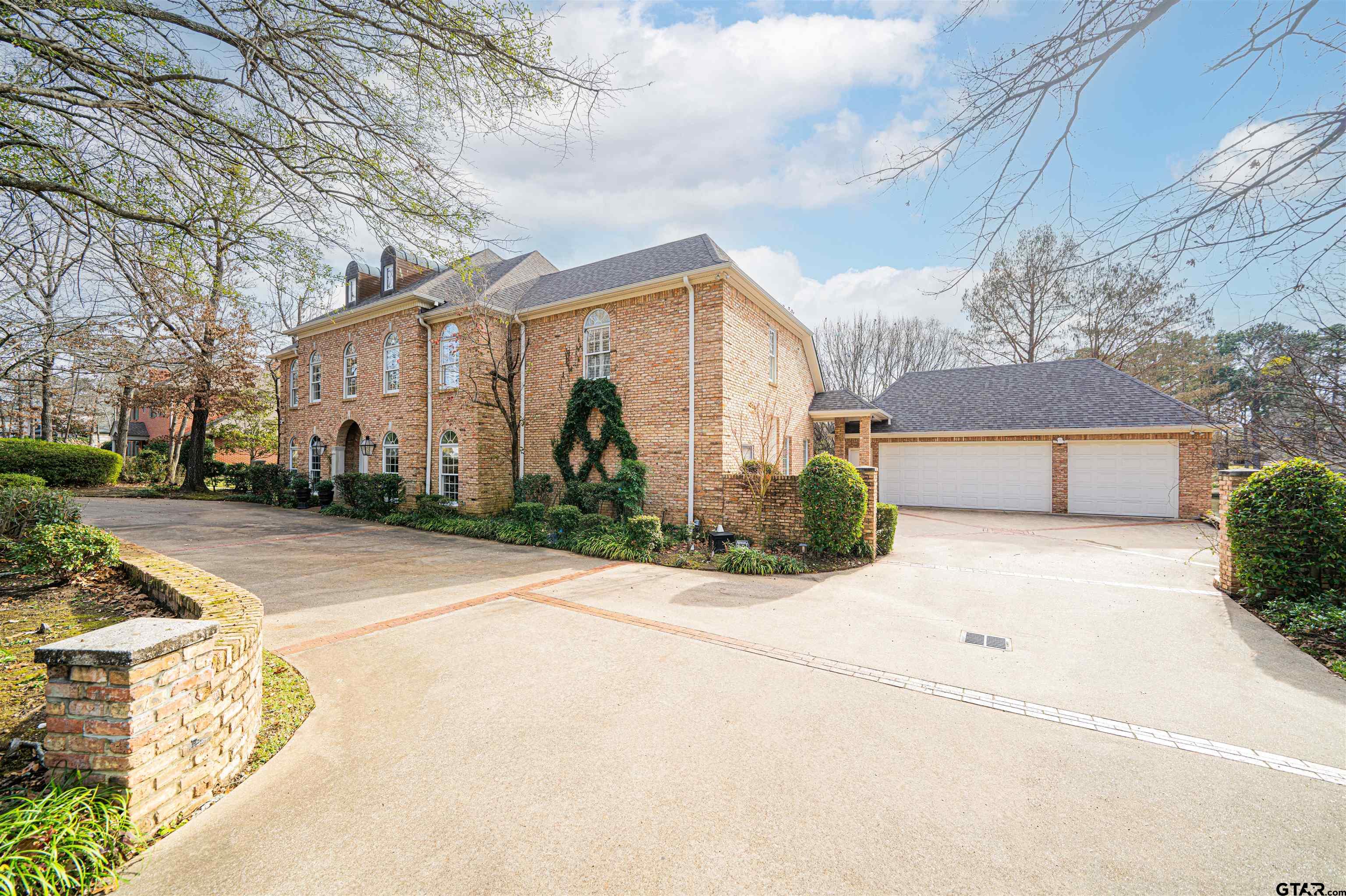 1206 Secluded Lane Longview, TX 75604 - Photo 36 of 39