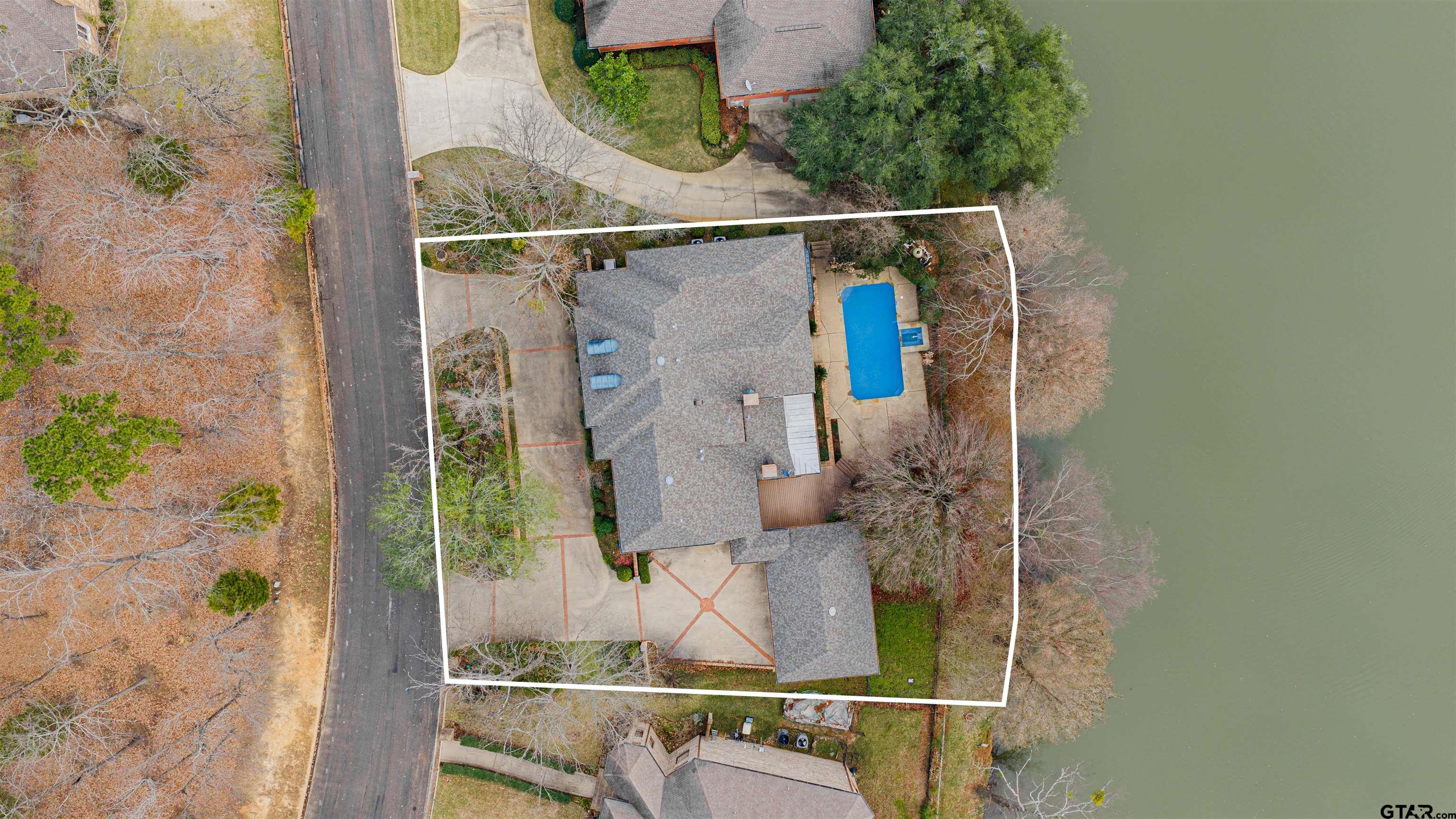 1206 Secluded Lane Longview, TX 75604 - Photo 39 of 39