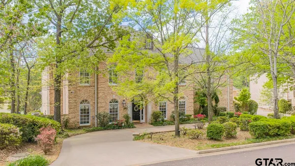 $889,000 | 1206 Secluded Lane, Longview, TX 75604