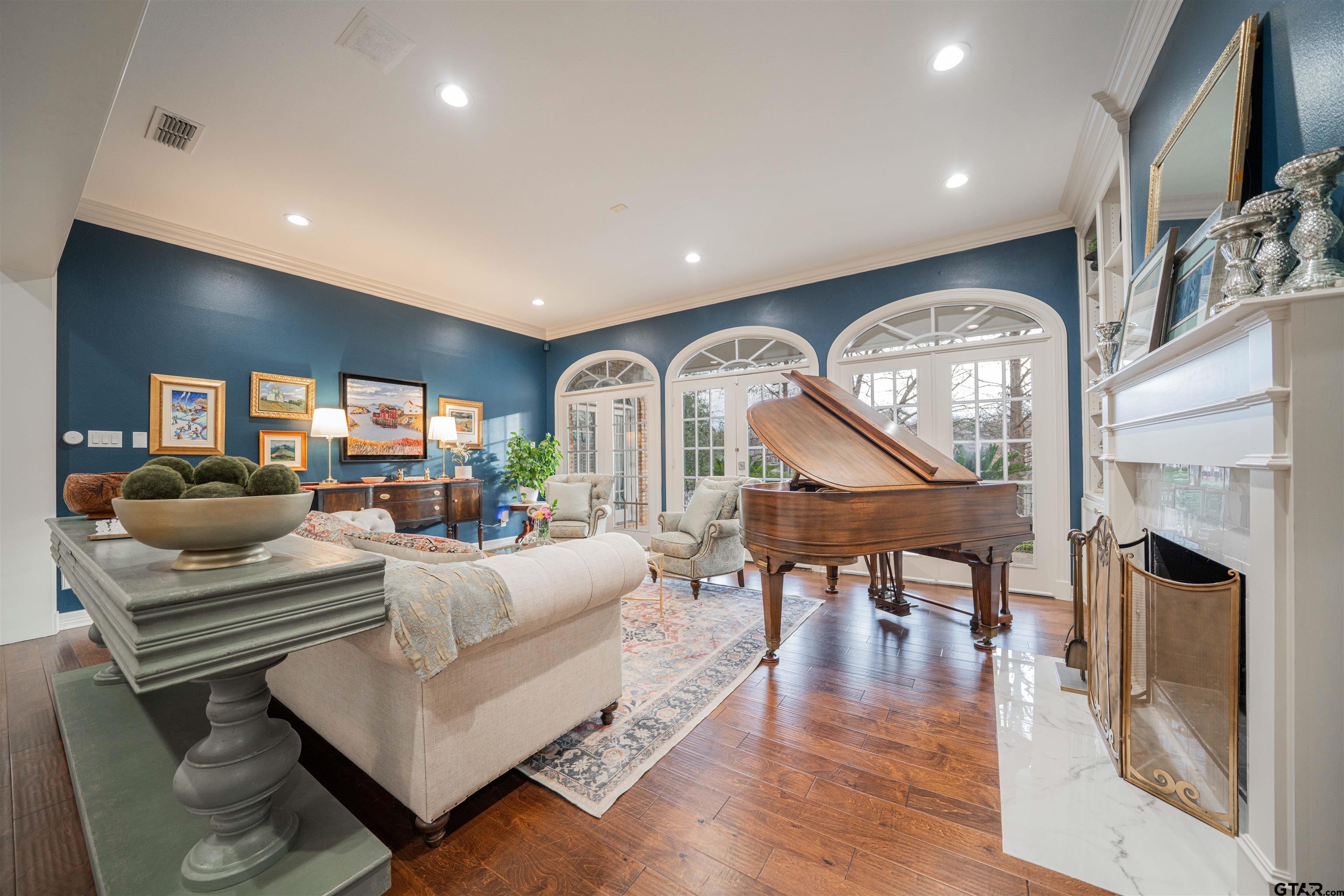 1206 Secluded Lane Longview, TX 75604 - Photo 9 of 39