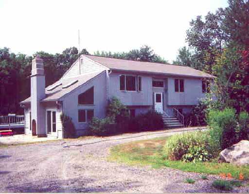 939 Chopmist Hill Road Scituate, RI 02857 - Photo 1 of 1 Exterior Front.