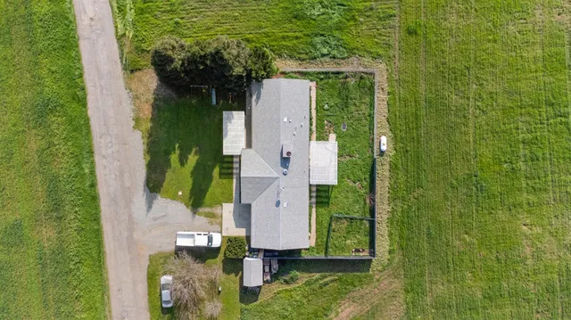 $1,195,000 | 4449 South Clausen Road, Le Grand, CA 95333