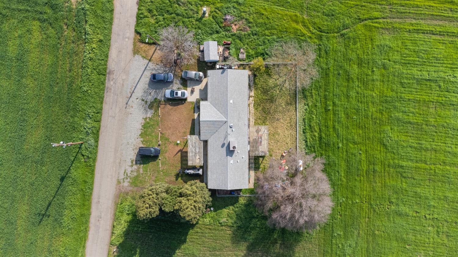 4449 South Clausen Road Le Grand, CA 95333 - Photo 7 of 14