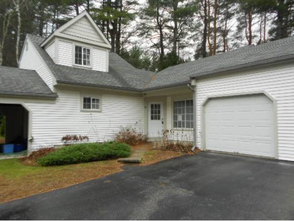 48 C Starbird Road, Unit C Jericho, VT 05465 - Photo 1 of 1