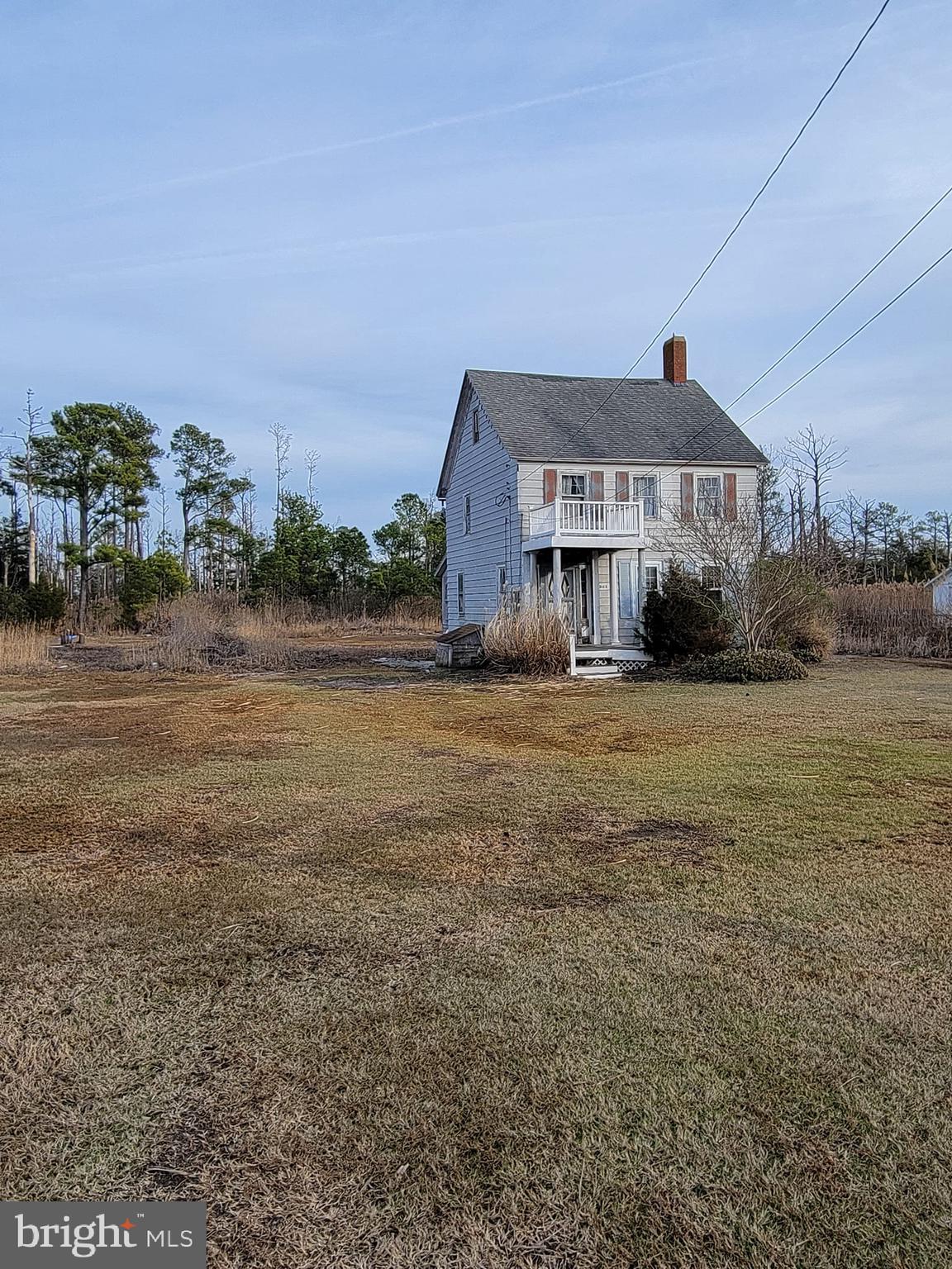 3113 Calvary Road Crisfield, MD 21817 - Photo 1 of 2 Gallery Image 1