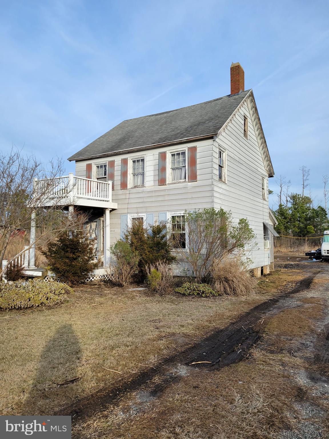 3113 Calvary Road Crisfield, MD 21817 - Photo 2 of 2 Gallery Image 2