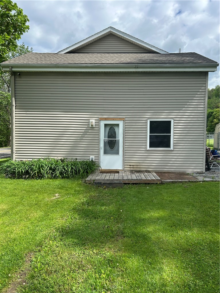 4228 Main Street Veteran, NY 14864 - Photo 1 of 1