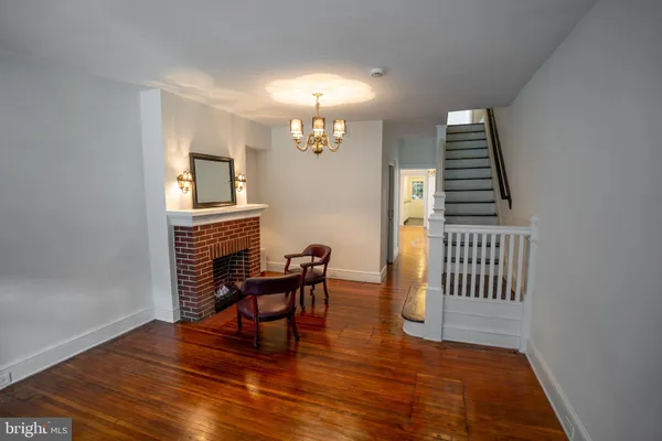 $375,000 | 545 North Pine Street, Lancaster, PA 17603