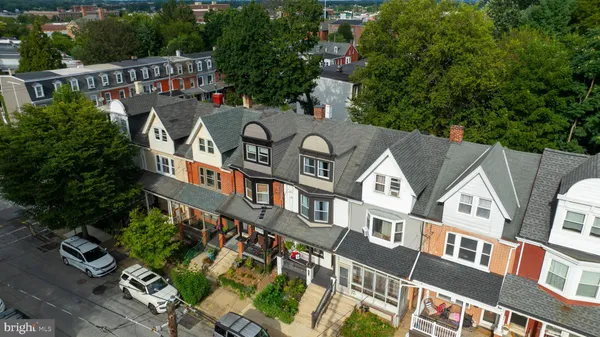 $375,000 | 545 North Pine Street, Lancaster, PA 17603