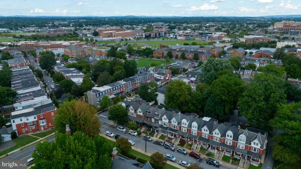 $375,000 | 545 North Pine Street, Lancaster, PA 17603