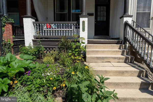 $375,000 | 545 North Pine Street, Lancaster, PA 17603