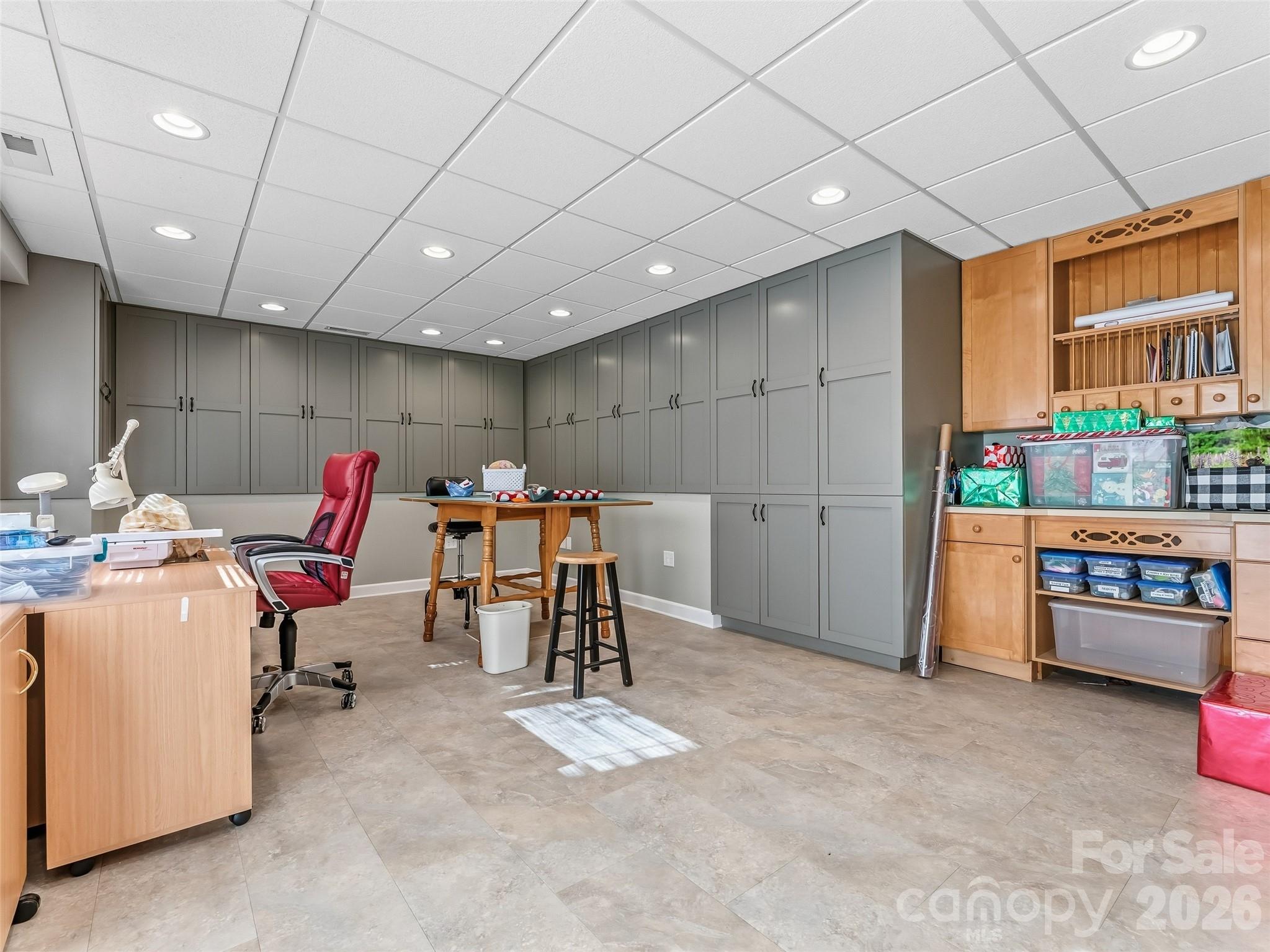 1340 Macedonia Road Saluda, NC 28773 - Photo 34 of 45