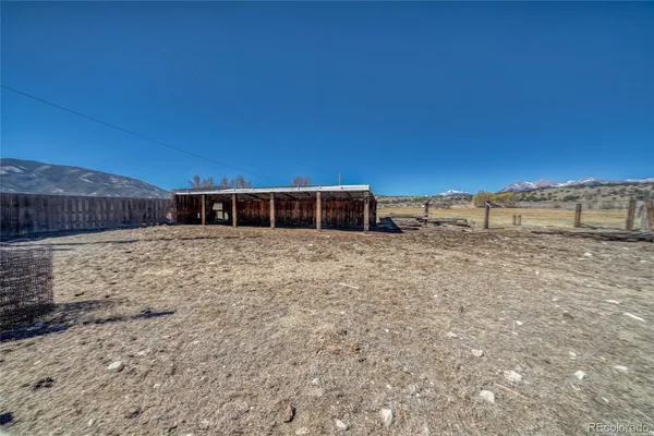 $1,050,000 | 7885 County Road 145, Salida, CO 81201