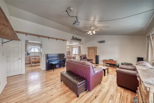 $1,050,000 | 7885 County Road 145, Salida, CO 81201