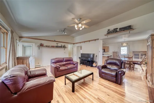 $1,050,000 | 7885 County Road 145, Salida, CO 81201