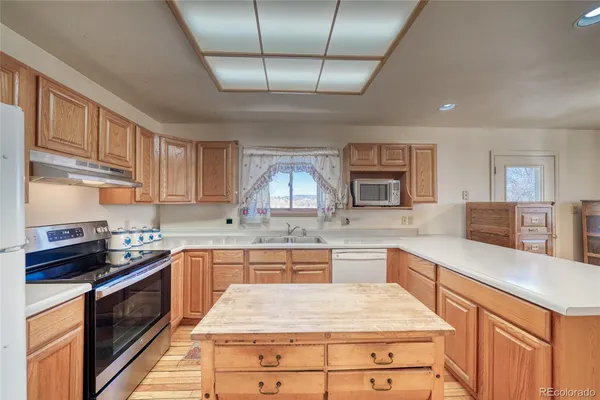 $1,050,000 | 7885 County Road 145, Salida, CO 81201