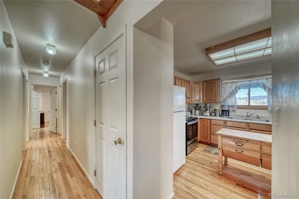 $1,050,000 | 7885 County Road 145, Salida, CO 81201
