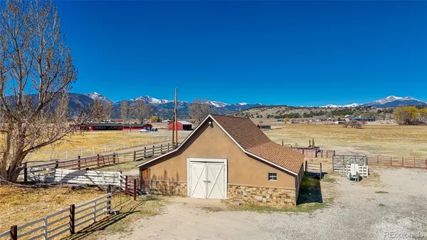 $1,050,000 | 7885 County Road 145, Salida, CO 81201