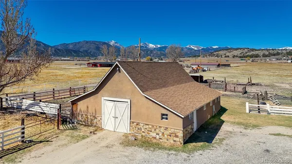 $1,050,000 | 7885 County Road 145, Salida, CO 81201