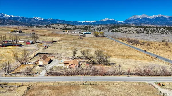 $1,050,000 | 7885 County Road 145, Salida, CO 81201