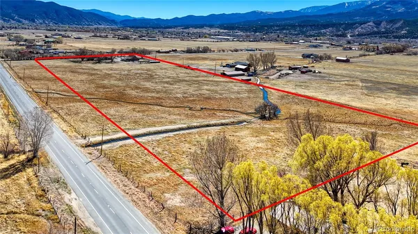 $1,050,000 | 7885 County Road 145, Salida, CO 81201