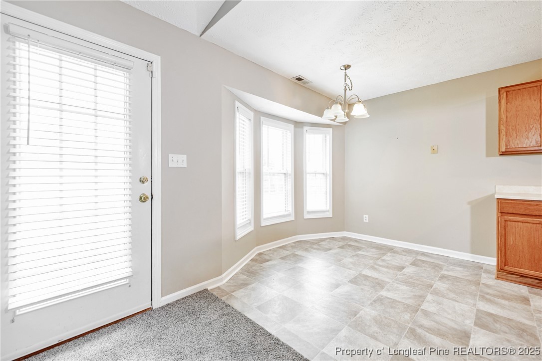 112 Partridge Road Fayetteville, NC 28306 - Photo 8 of 29 a view of livingroom with window