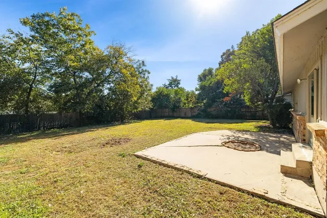 $329,900 | 2510 Nottingham Drive, Denton, TX 76209