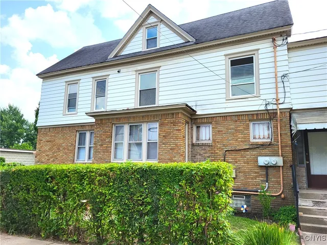 $227,000 | 616 Teall Avenue, Syracuse, NY 13206