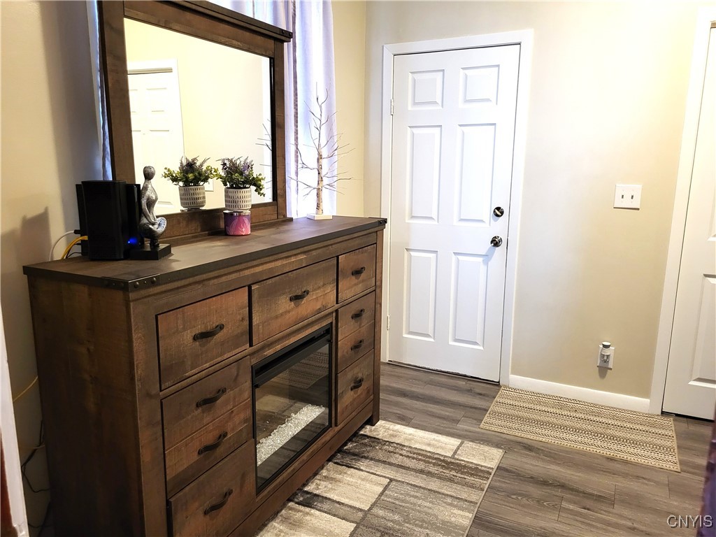 616 Teall Avenue Syracuse, NY 13206 - Photo 15 of 37 This is the bedroom
