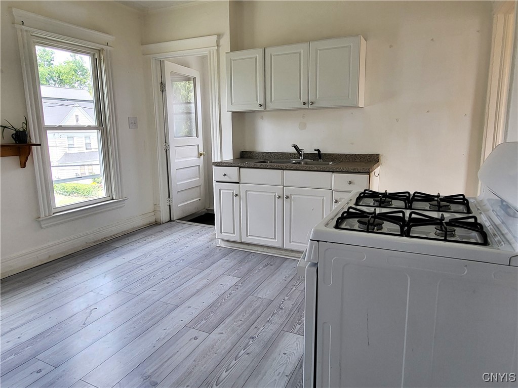 616 Teall Avenue Syracuse, NY 13206 - Photo 20 of 37 This is the second floor apartment