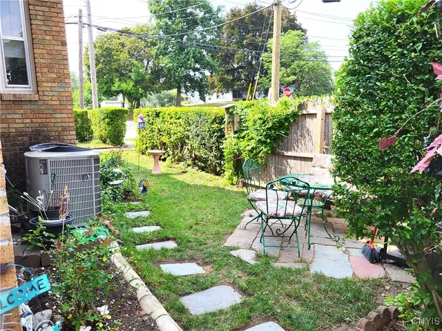 $227,000 | 616 Teall Avenue, Syracuse, NY 13206