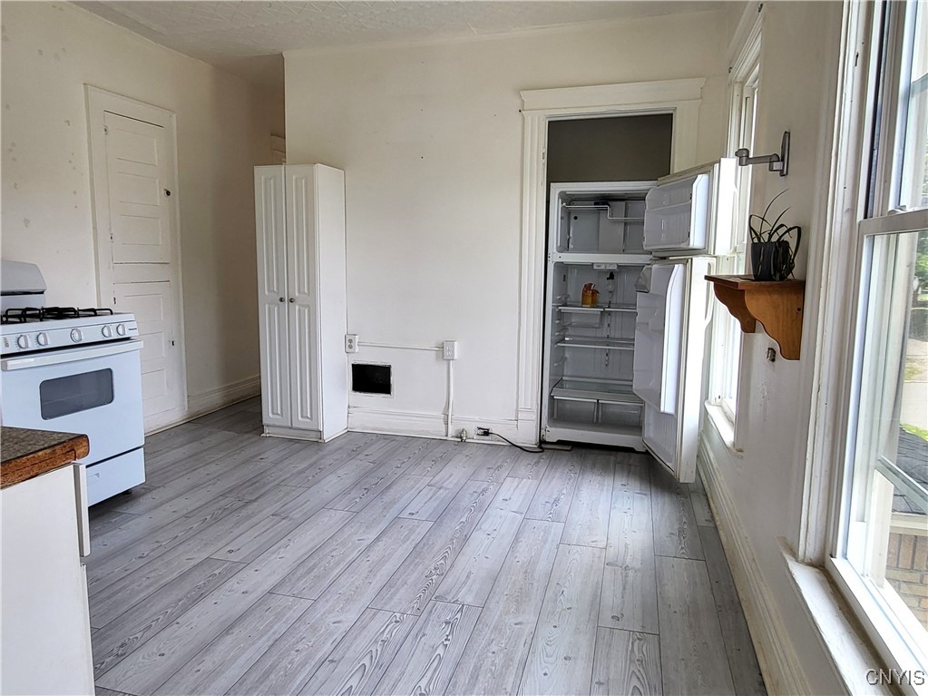 616 Teall Avenue Syracuse, NY 13206 - Photo 21 of 37 with eat in kitchen