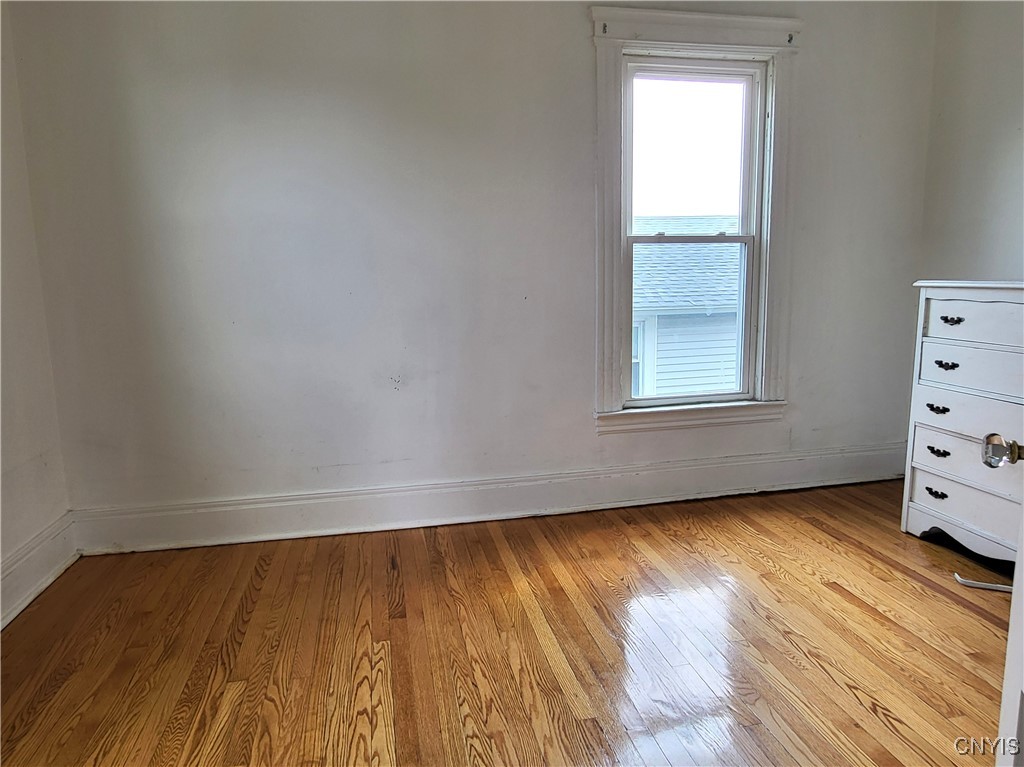 616 Teall Avenue Syracuse, NY 13206 - Photo 22 of 37 featuring hardwood floors,