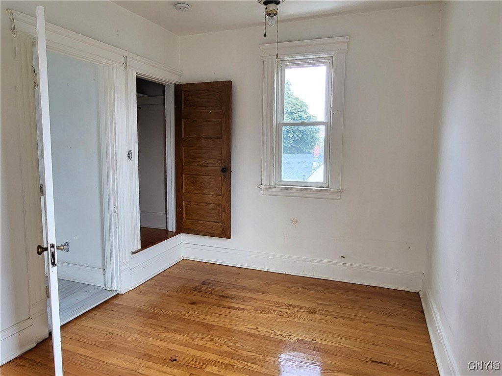 616 Teall Avenue Syracuse, NY 13206 - Photo 23 of 37 4 bedrooms, two on this floor