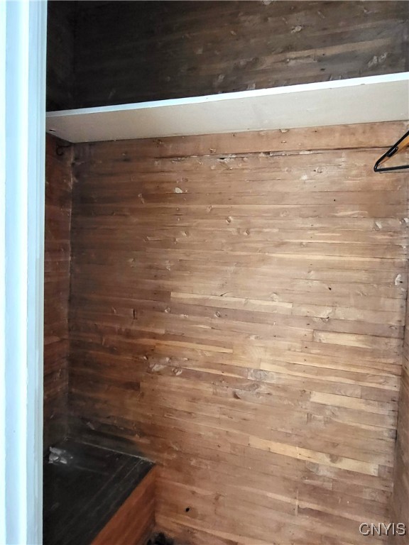 616 Teall Avenue Syracuse, NY 13206 - Photo 26 of 37 large cedar closet