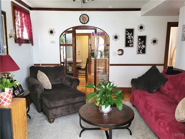 $227,000 | 616 Teall Avenue, Syracuse, NY 13206