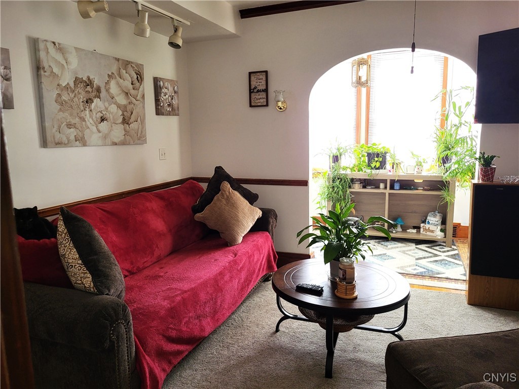 616 Teall Avenue Syracuse, NY 13206 - Photo 6 of 37 Very spacious