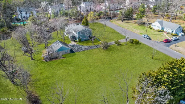 $1,999,999 | 249 Twin Oaks Drive, Brick, NJ 08724