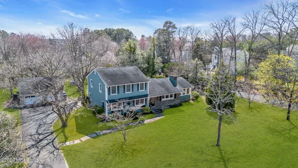 $1,999,999 | 249 Twin Oaks Drive, Brick, NJ 08724