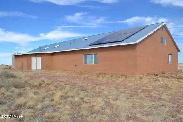 a room with two washing machine