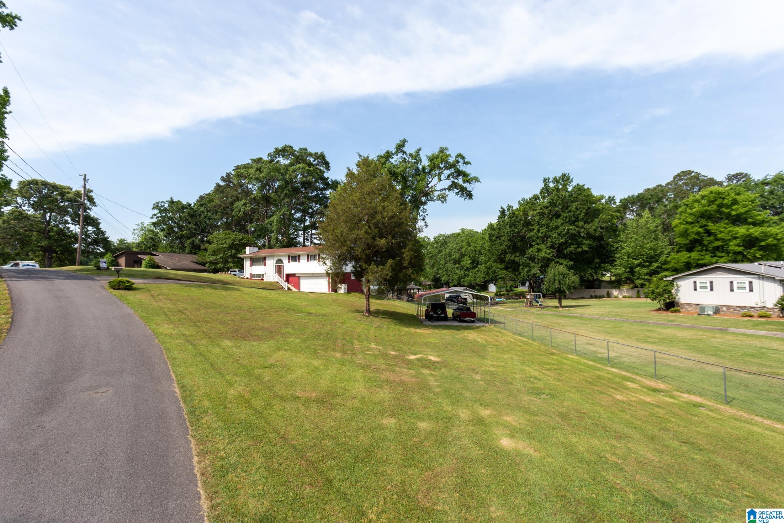 6486 Harbor Place Gadsden, AL 35907 - Photo 43 of 45