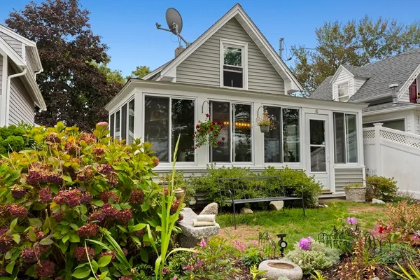 $489,000 | 10 East Boulevard, Wareham, MA 02558