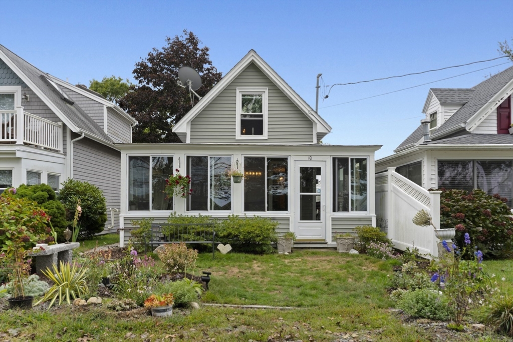 10 East Boulevard Wareham, MA 02558 - Photo 2 of 19
