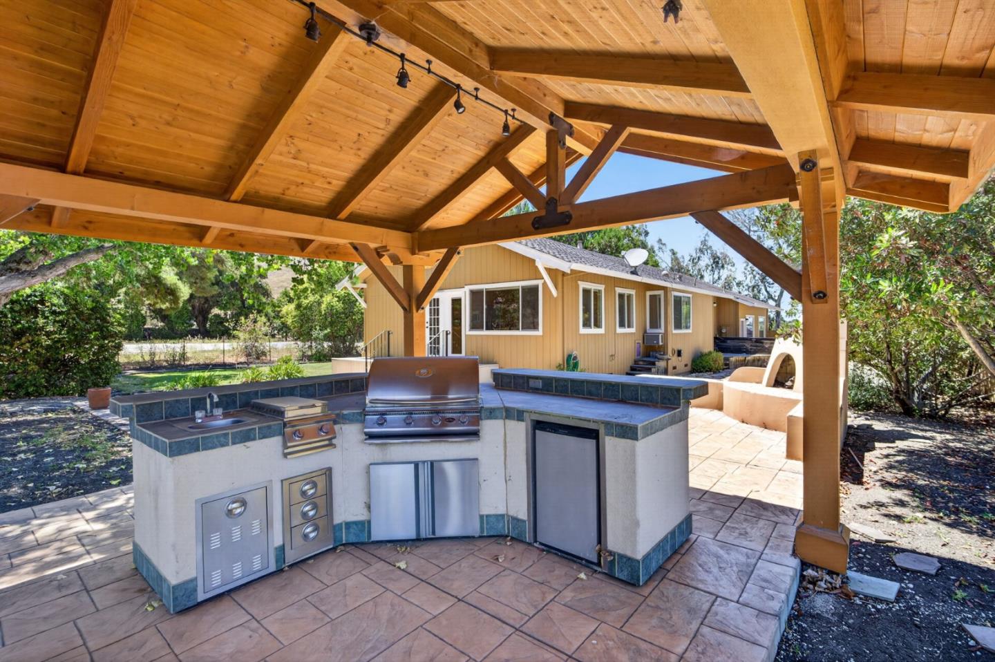 3385 Cienega Road Hollister, CA 95023 - Photo 41 of 51